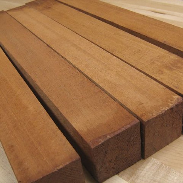 Tìm hiểu các loại gỗ tự nhiên dùng trong nội thất – Ưu nhược điểm từng loại