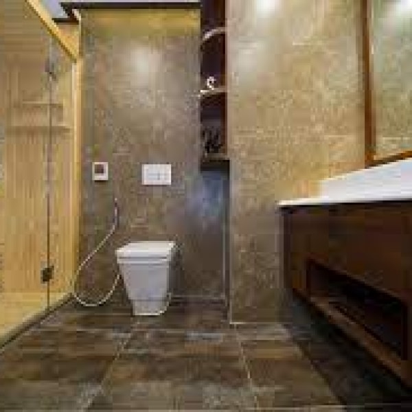 Chỉ bạn cách thiết kế phòng tắm chuẩn VIP  – Master Bathroom